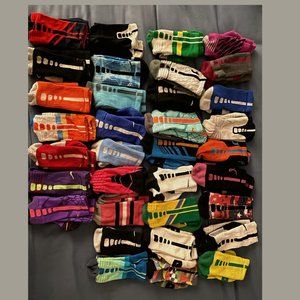 Nike Elite Socks MEDIUM